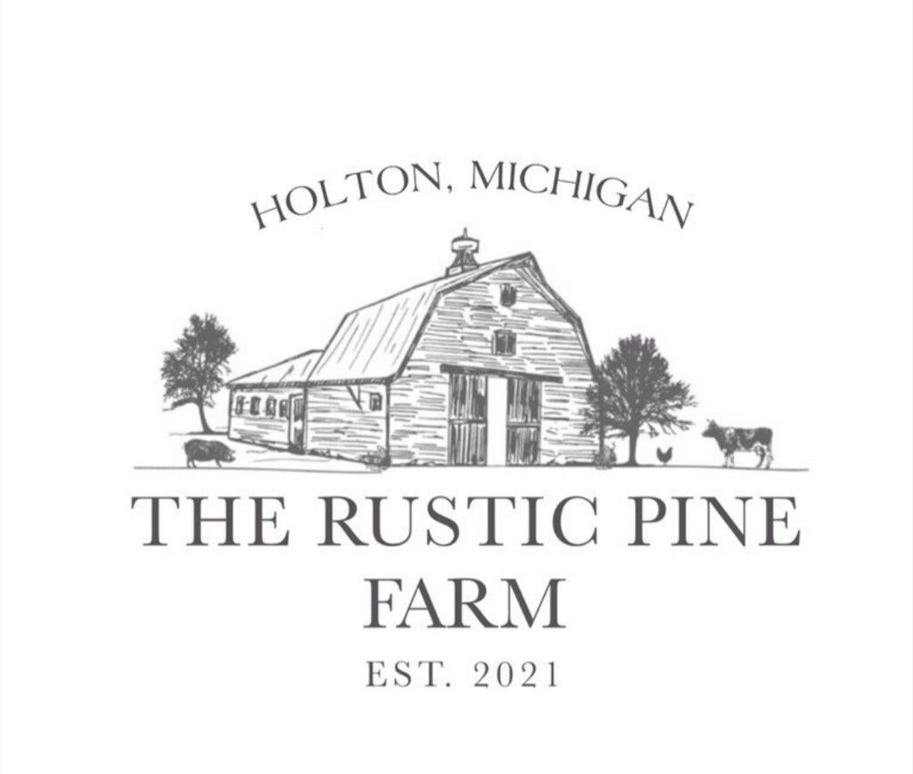 The Rustic Pine Farm