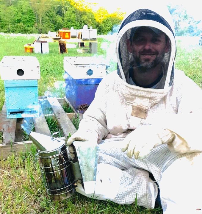 Thrivin' Hives Bee Farm