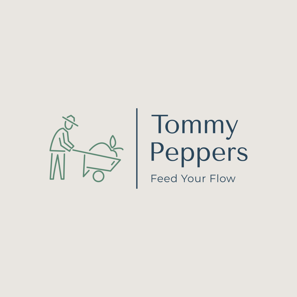 Tommy Peppers Market Garden