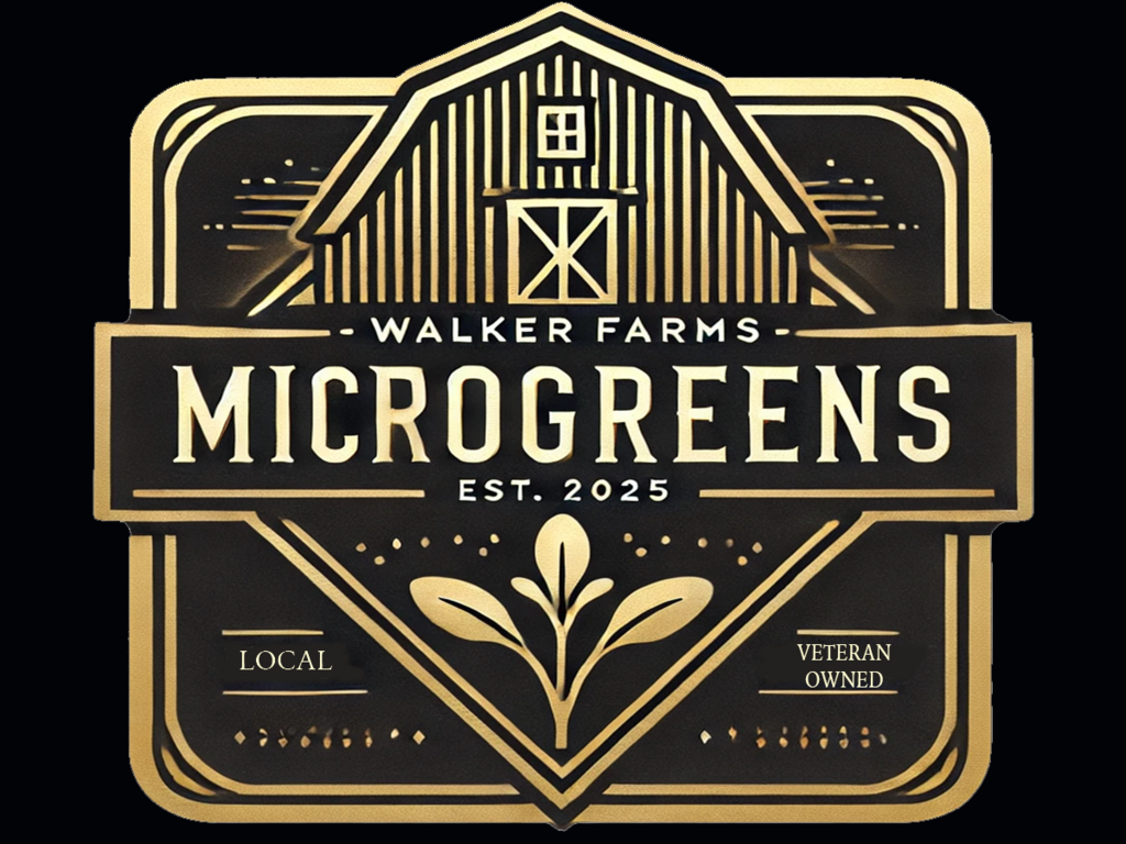 Walker Farm Microgreens