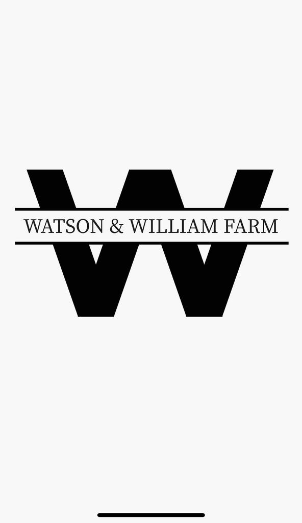 Watson and William Farm