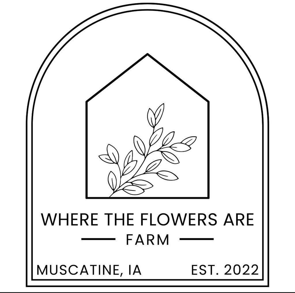 Where the flowers Are Farm