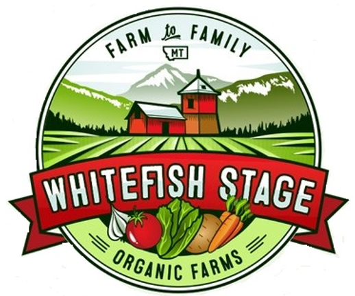 Whitefish Stage Organic Farms