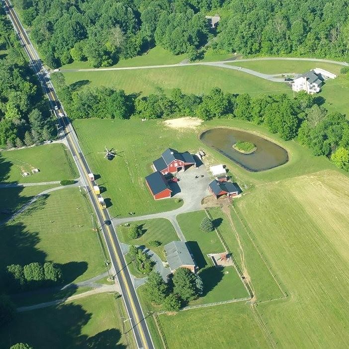 Willow Valley Farm