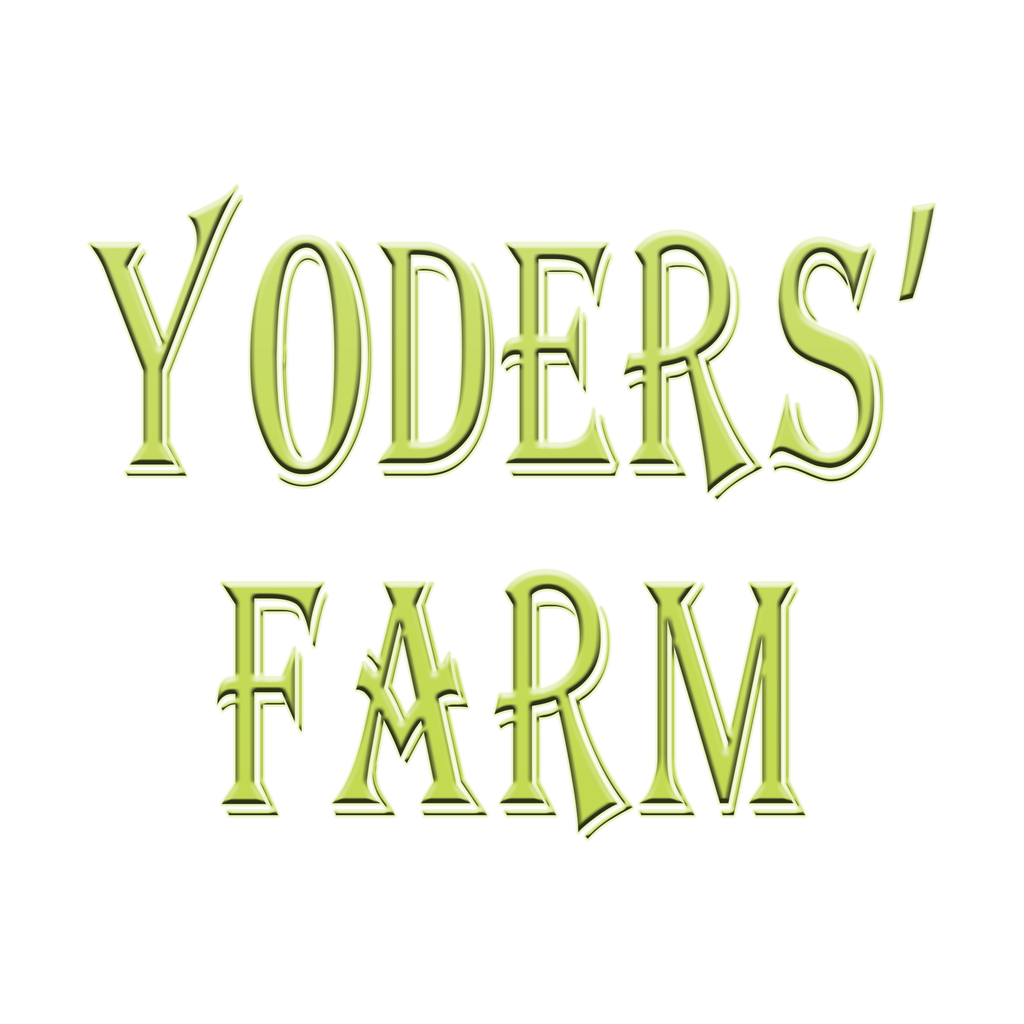Yoders' Farm
