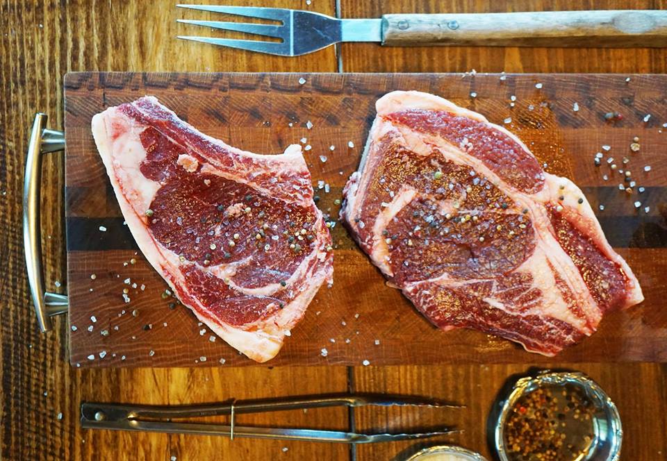 Zanzibar Cattle Co.