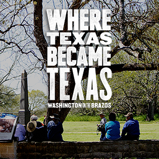 Washington on the Brazos State Historic Site Farmers Market
