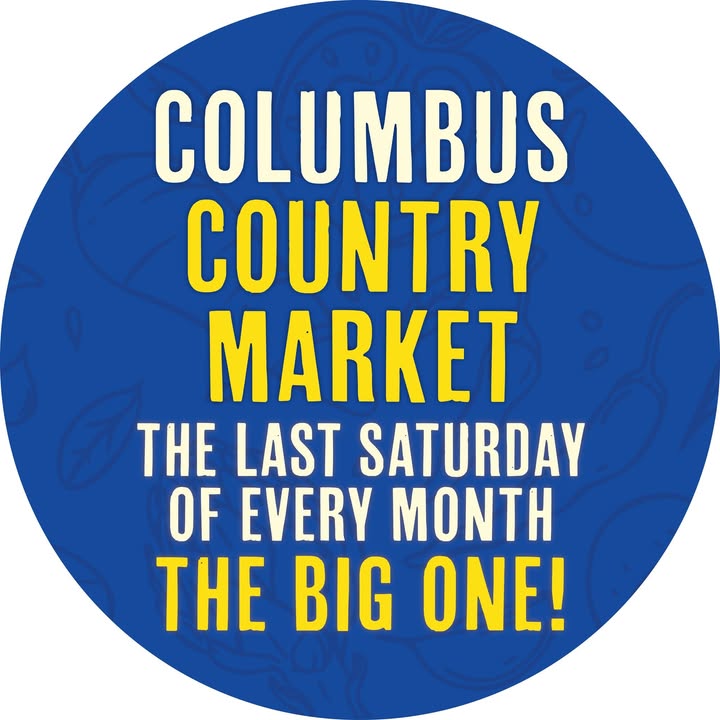Columbus Farmers' Market