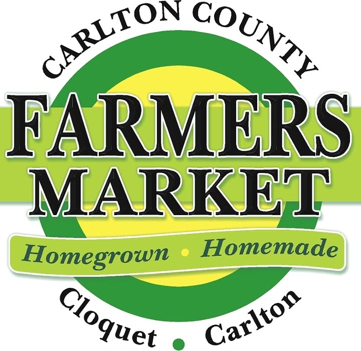Carlton County Farmers' Market: Cloquet