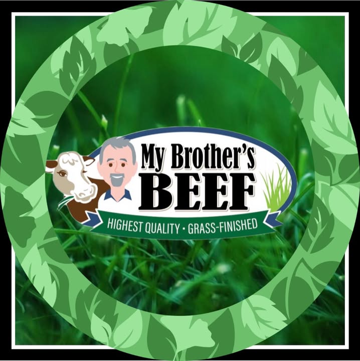 My Brother's Beef