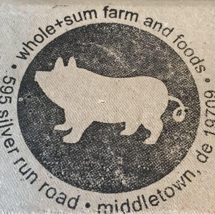 Whole+sum Farm & Food