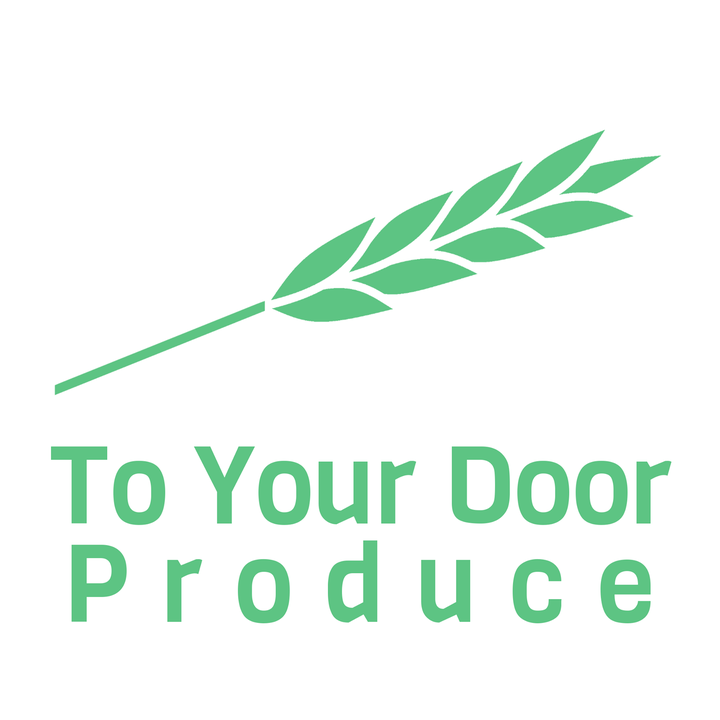 To Your Door Produce Delivery