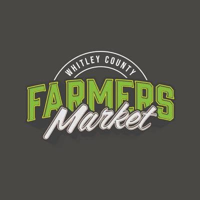 Whitley County Farmers Market