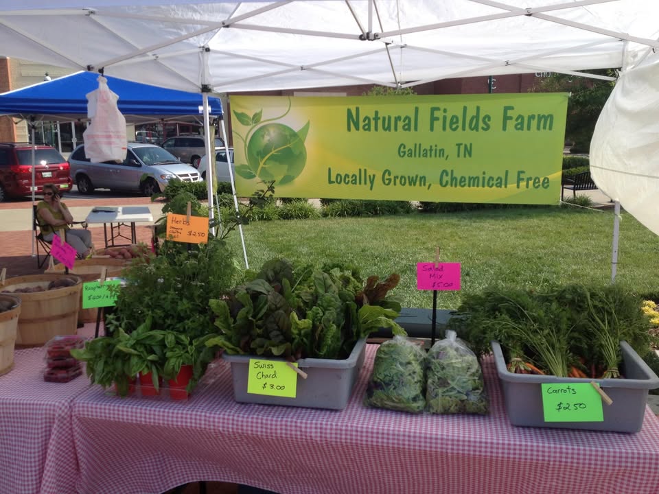 Natural Fields Farm