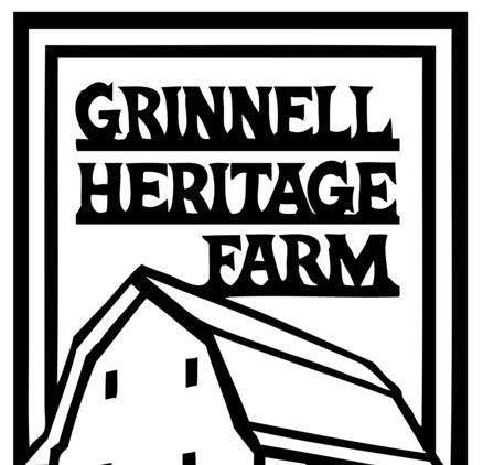 Grinnell Heritage Farm