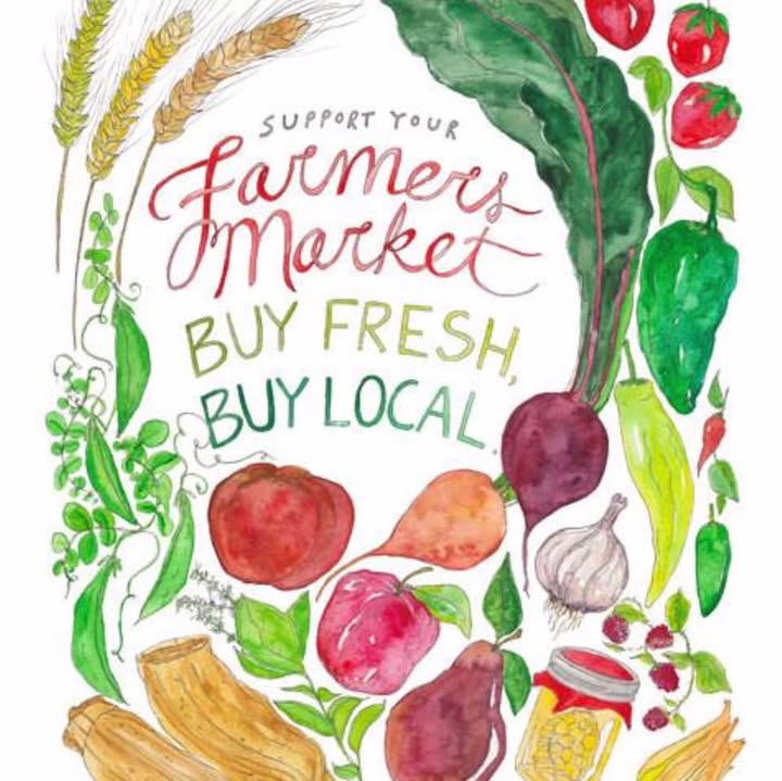 Rolla Saturday Farmers Market