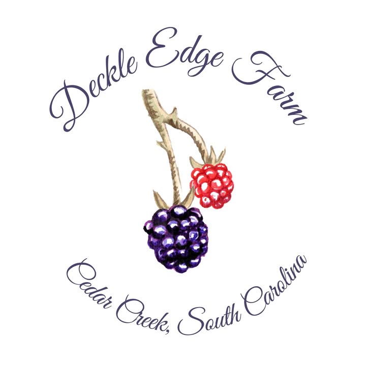 Deckle Edge Farm U-Pick