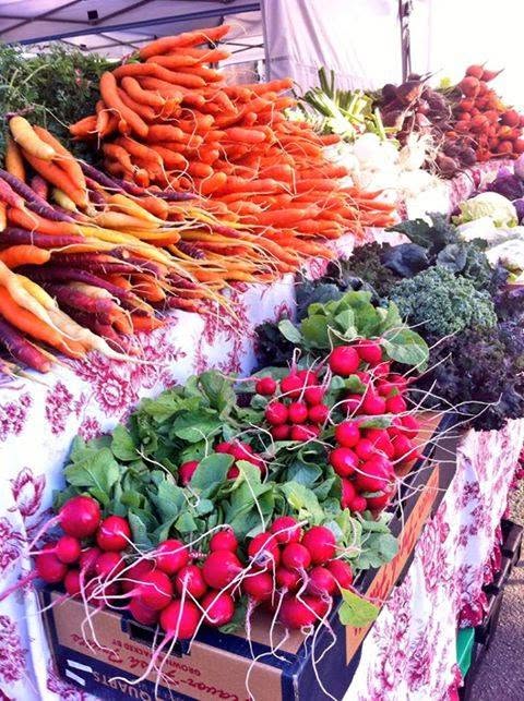 The Market at Good Shepherd