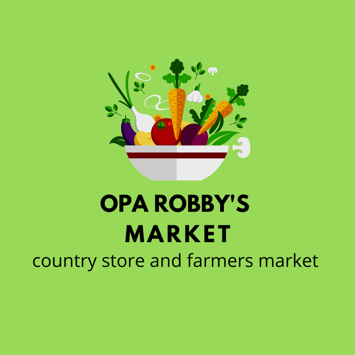 Opa Robby's Market