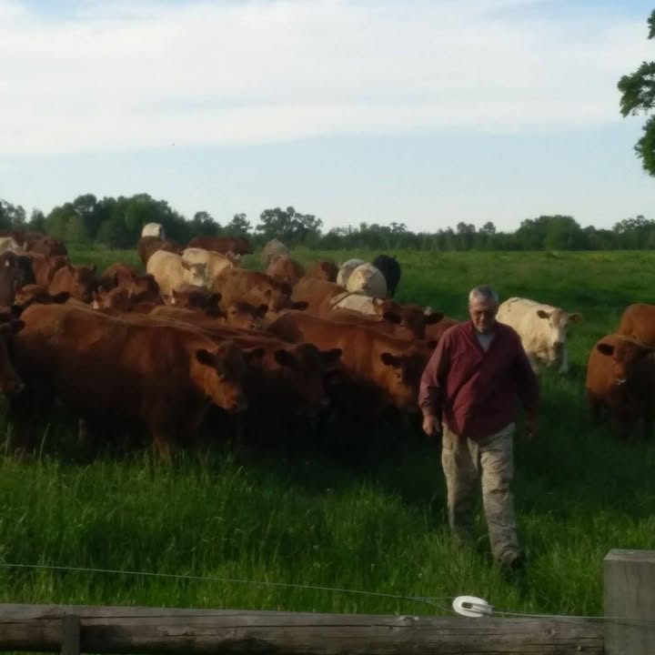 Nature's Gourmet Farm