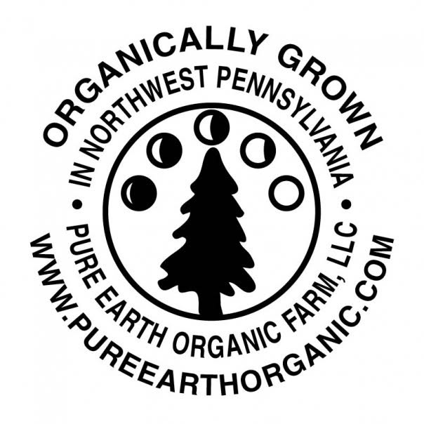Pure Earth Organic Farm, LLC