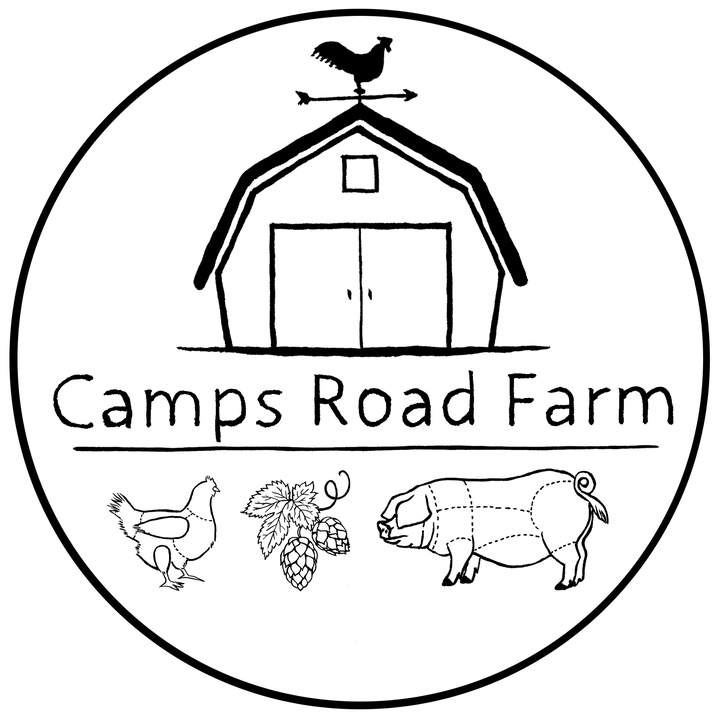 Camps Road Farm