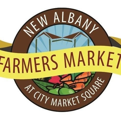 New Albany Indiana Farmers Market