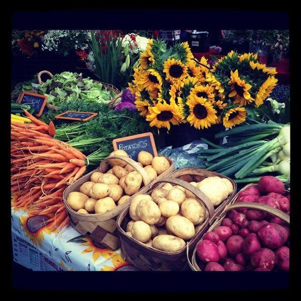 Creeksong Farm