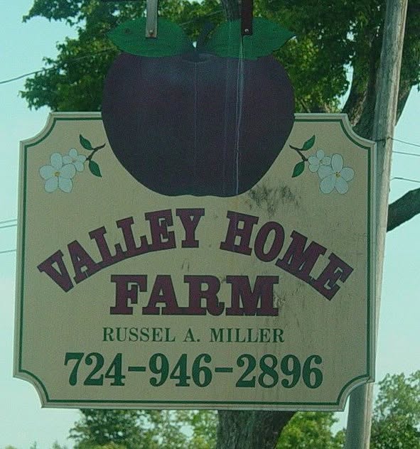 Valley Home Farm