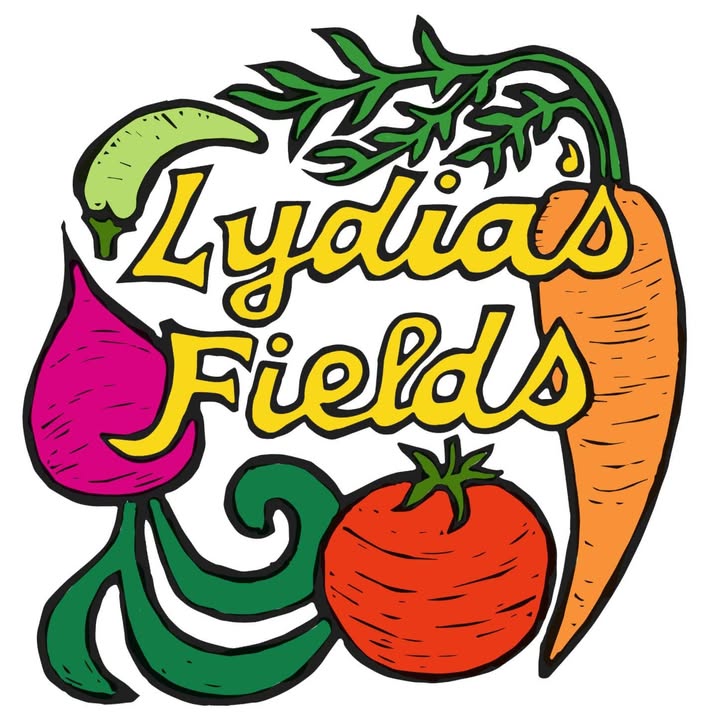 Lydia's Fields