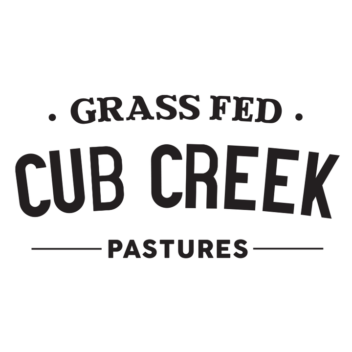 Cub Creek Pastures