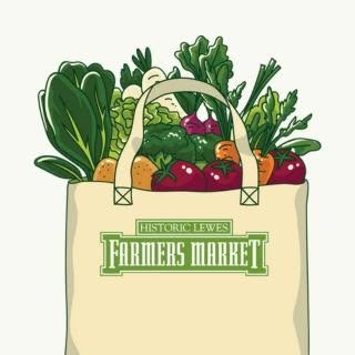 Historic Lewes Farmers Market - George H.P. Smith Park