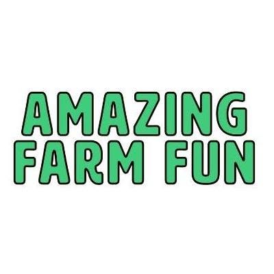 Amazing Farm Fun