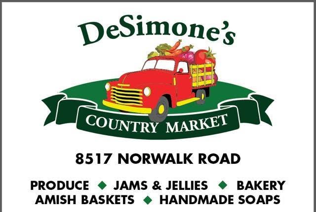 DeSimone's Produce and Bakery