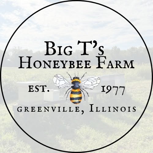 Big T's Honeybee Farm