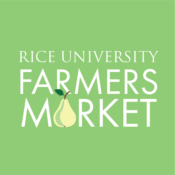 Rice University Farmers Market