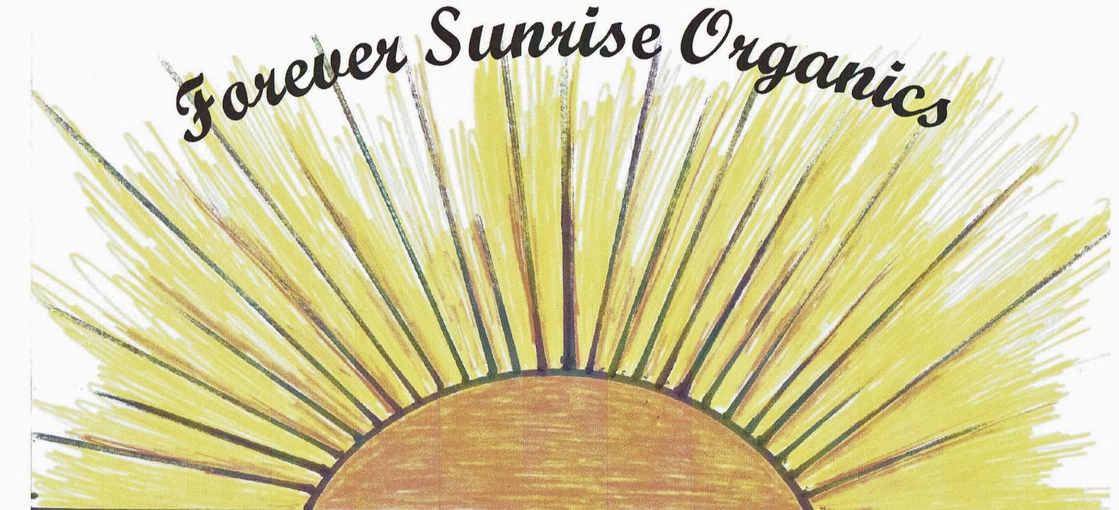 Forever Sunrise Organics