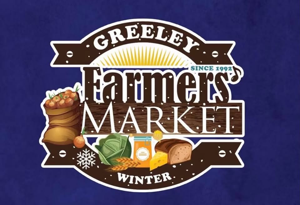 Greeley Winter Farmers' Market