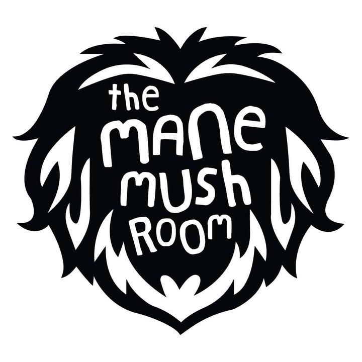 The Mane Mushroom