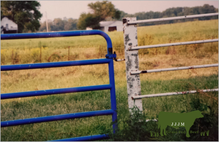 JJJM Grass Fed Beef photo 4