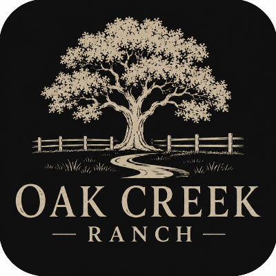 Oak Creek Ranch